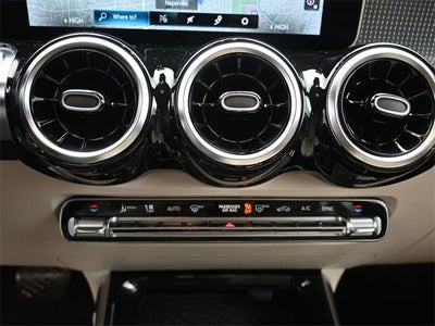 2021 Mercedes-Benz GLB GLB 250 4MATIC®