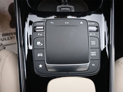 2021 Mercedes-Benz GLB GLB 250 4MATIC®