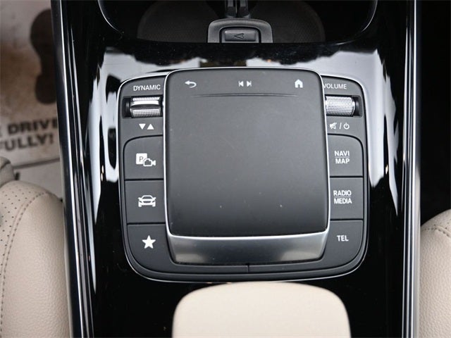 2021 Mercedes-Benz GLB GLB 250 4MATIC®