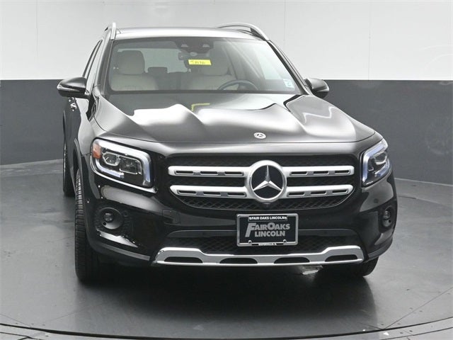 2021 Mercedes-Benz GLB GLB 250 4MATIC®