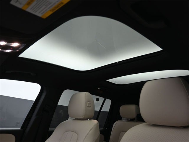 2021 Mercedes-Benz GLB GLB 250 4MATIC®