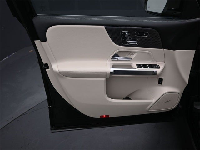 2021 Mercedes-Benz GLB GLB 250 4MATIC®