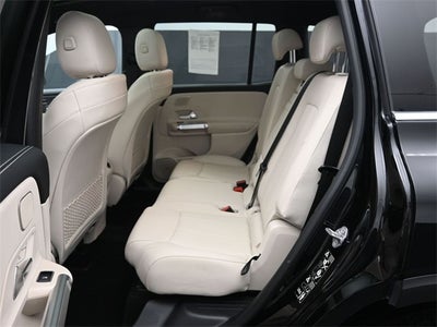 2021 Mercedes-Benz GLB GLB 250 4MATIC®