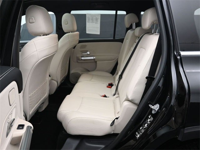 2021 Mercedes-Benz GLB GLB 250 4MATIC®