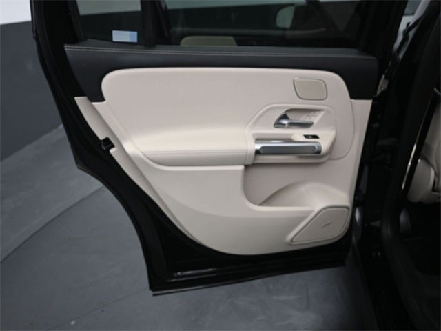 2021 Mercedes-Benz GLB GLB 250 4MATIC®