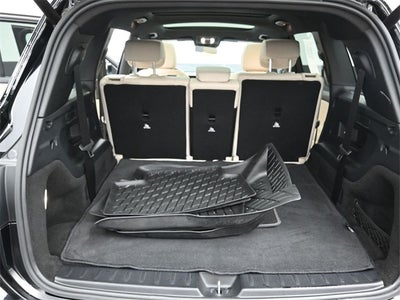 2021 Mercedes-Benz GLB GLB 250 4MATIC®