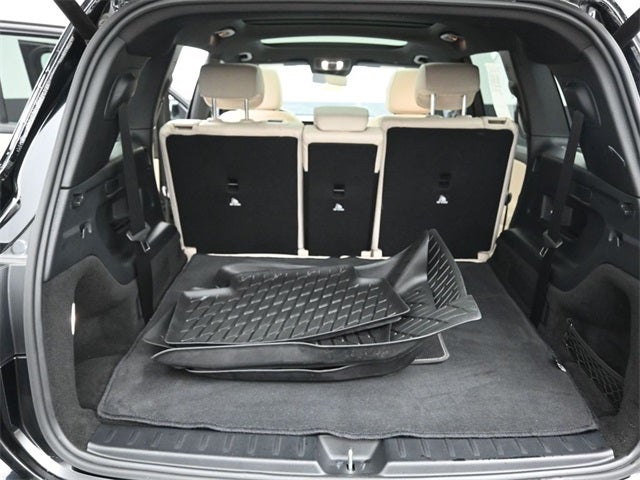 2021 Mercedes-Benz GLB GLB 250 4MATIC®