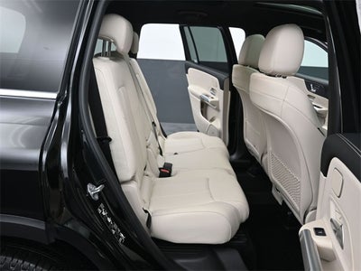 2021 Mercedes-Benz GLB GLB 250 4MATIC®