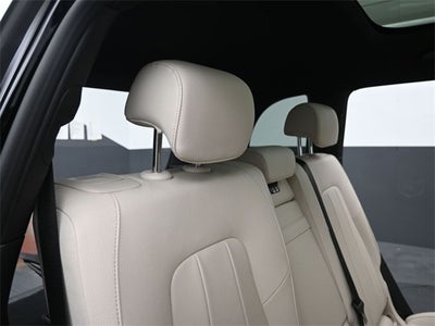 2021 Mercedes-Benz GLB GLB 250 4MATIC®