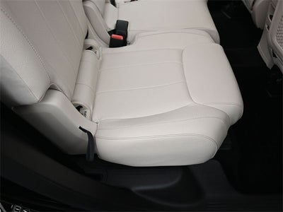 2021 Mercedes-Benz GLB GLB 250 4MATIC®