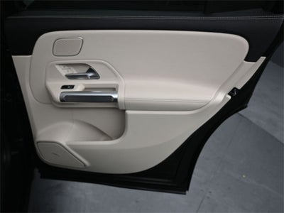 2021 Mercedes-Benz GLB GLB 250 4MATIC®