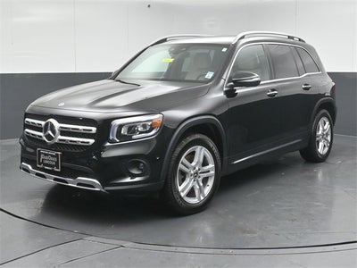 2021 Mercedes-Benz GLB GLB 250 4MATIC®