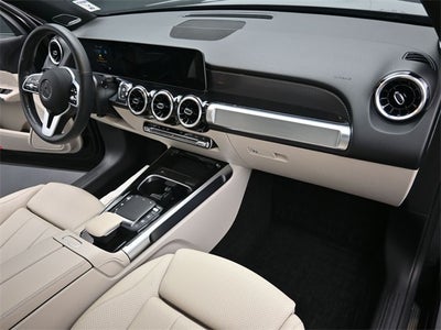 2021 Mercedes-Benz GLB GLB 250 4MATIC®