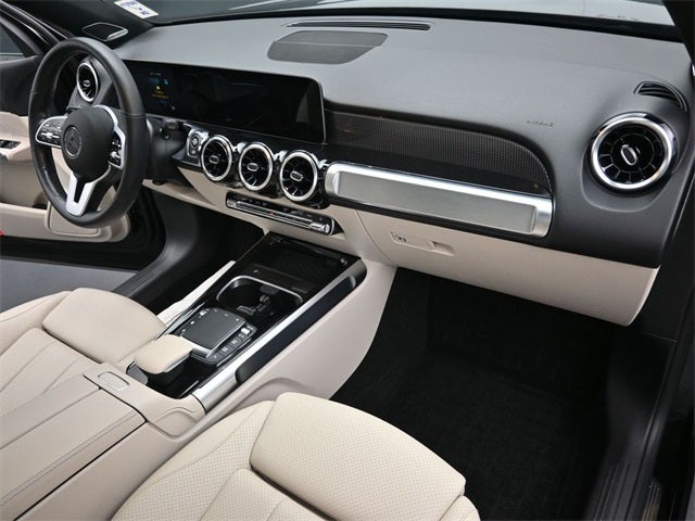 2021 Mercedes-Benz GLB GLB 250 4MATIC®