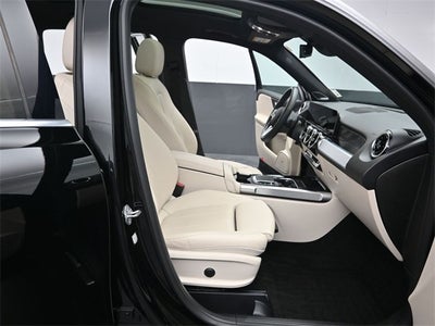 2021 Mercedes-Benz GLB GLB 250 4MATIC®