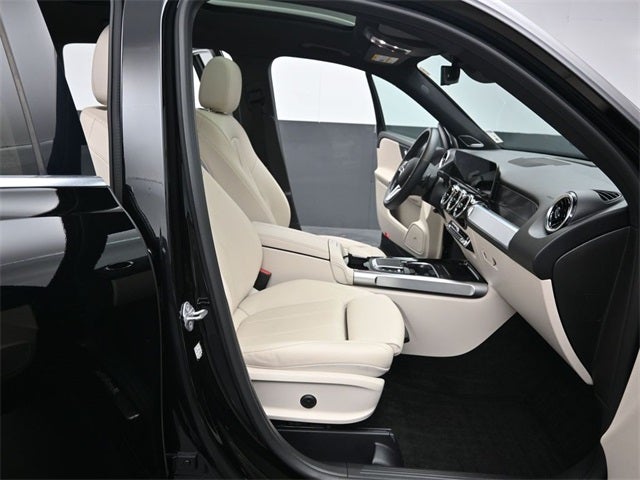 2021 Mercedes-Benz GLB GLB 250 4MATIC®