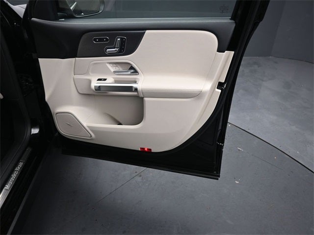 2021 Mercedes-Benz GLB GLB 250 4MATIC®