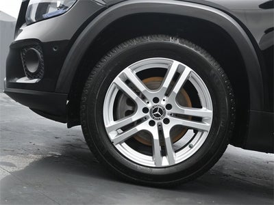 2021 Mercedes-Benz GLB GLB 250 4MATIC®