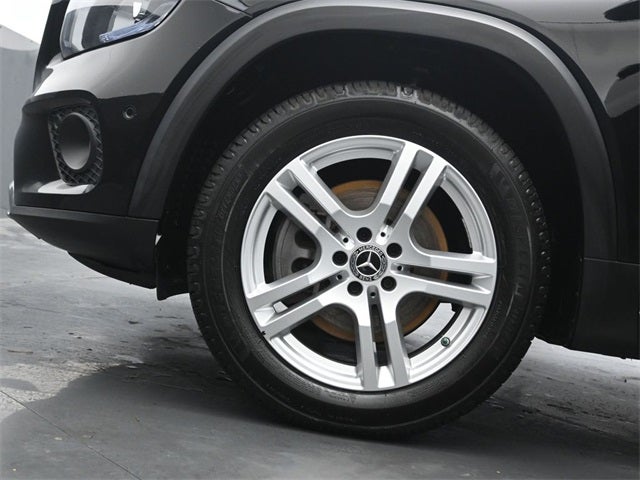 2021 Mercedes-Benz GLB GLB 250 4MATIC®