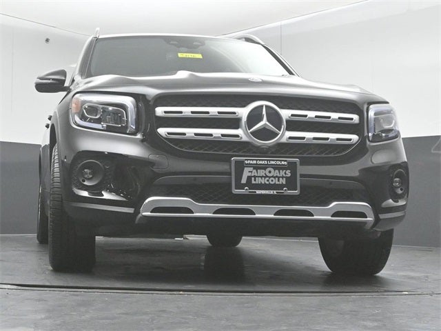 2021 Mercedes-Benz GLB GLB 250 4MATIC®