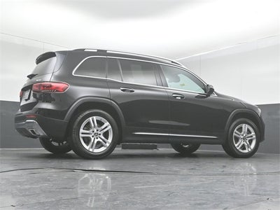 2021 Mercedes-Benz GLB GLB 250 4MATIC®