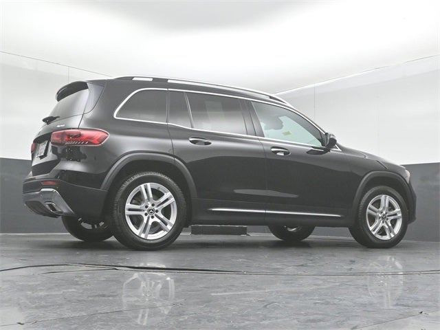 2021 Mercedes-Benz GLB GLB 250 4MATIC®