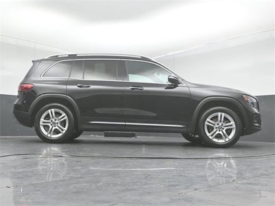 2021 Mercedes-Benz GLB GLB 250 4MATIC®
