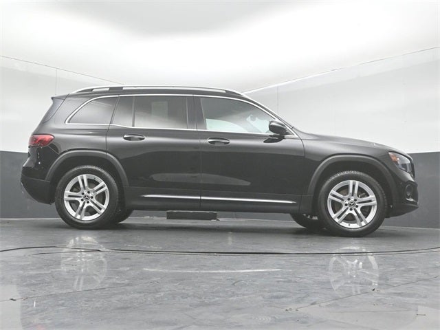 2021 Mercedes-Benz GLB GLB 250 4MATIC®