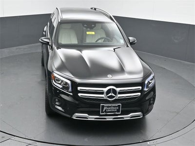 2021 Mercedes-Benz GLB GLB 250 4MATIC®