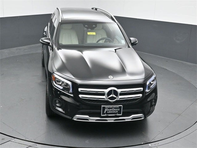 2021 Mercedes-Benz GLB GLB 250 4MATIC®