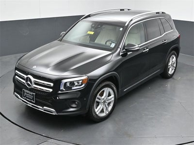 2021 Mercedes-Benz GLB GLB 250 4MATIC®