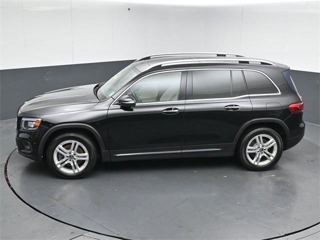 2021 Mercedes-Benz GLB GLB 250 4MATIC®