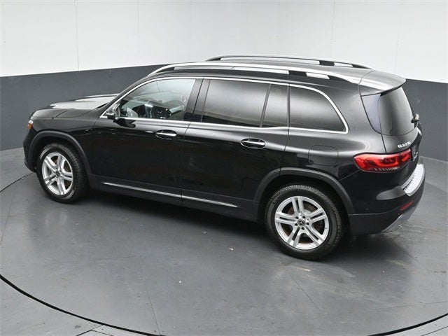 2021 Mercedes-Benz GLB GLB 250 4MATIC®