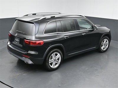 2021 Mercedes-Benz GLB GLB 250 4MATIC®