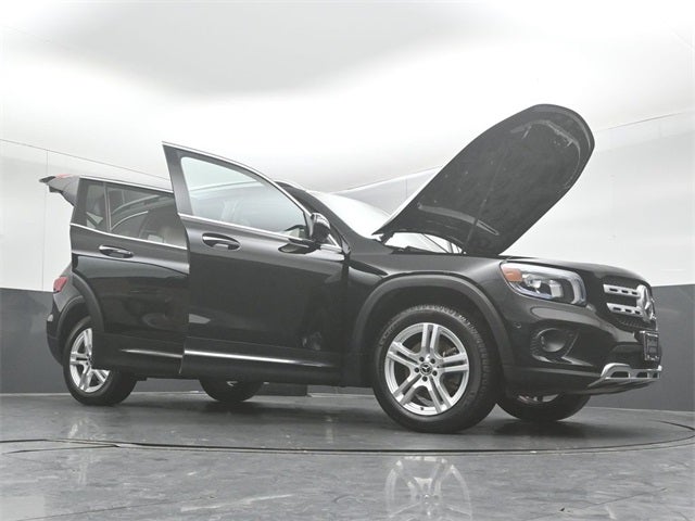 2021 Mercedes-Benz GLB GLB 250 4MATIC®