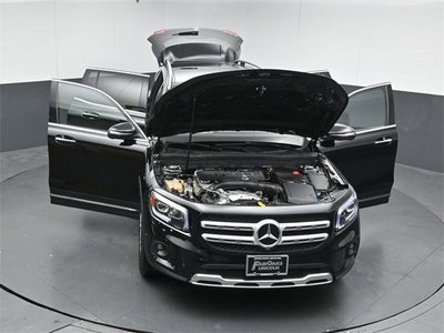 2021 Mercedes-Benz GLB GLB 250 4MATIC®