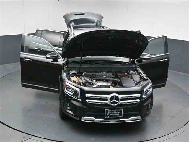 2021 Mercedes-Benz GLB GLB 250 4MATIC®