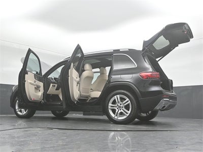 2021 Mercedes-Benz GLB GLB 250 4MATIC®