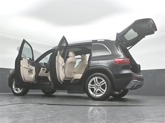 2021 Mercedes-Benz GLB GLB 250 4MATIC®