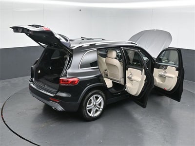 2021 Mercedes-Benz GLB GLB 250 4MATIC®