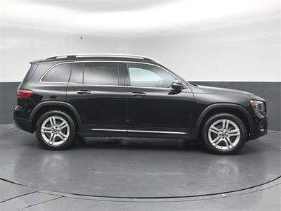 2021 Mercedes-Benz GLB GLB 250 4MATIC®