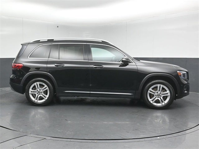 2021 Mercedes-Benz GLB GLB 250 4MATIC®