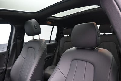 2022 Mercedes-Benz GLB GLB 250 4MATIC®