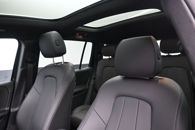 2022 Mercedes-Benz GLB GLB 250 4MATIC®