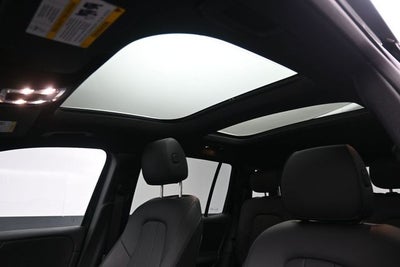 2022 Mercedes-Benz GLB GLB 250 4MATIC®