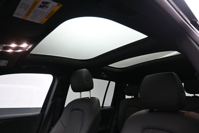 2022 Mercedes-Benz GLB GLB 250 4MATIC®