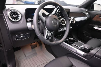 2022 Mercedes-Benz GLB GLB 250 4MATIC®