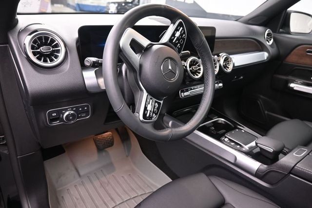 2022 Mercedes-Benz GLB GLB 250 4MATIC®