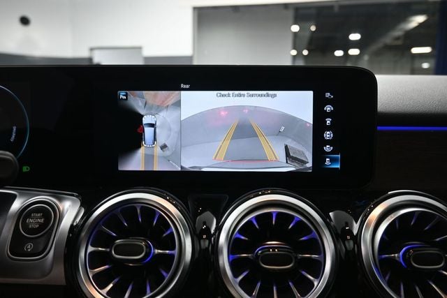 2022 Mercedes-Benz GLB GLB 250 4MATIC®