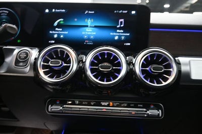 2022 Mercedes-Benz GLB GLB 250 4MATIC®